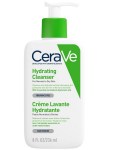 Cerave Creme lavante 473ml